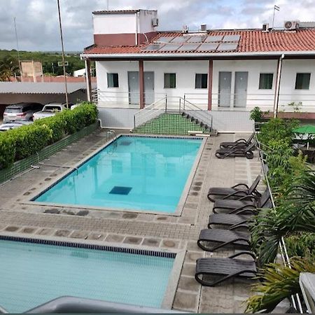 Pousada Oasis Hotel Feira de Santana Exterior photo